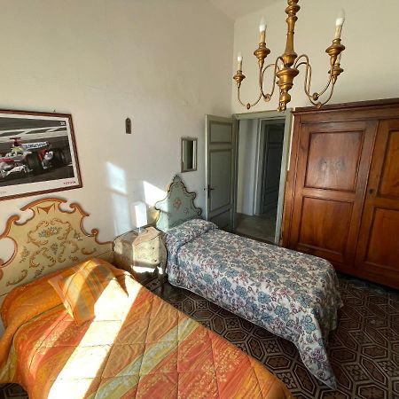 Giuseppe Giovannetti 50 Villa Lucca Ngoại thất bức ảnh