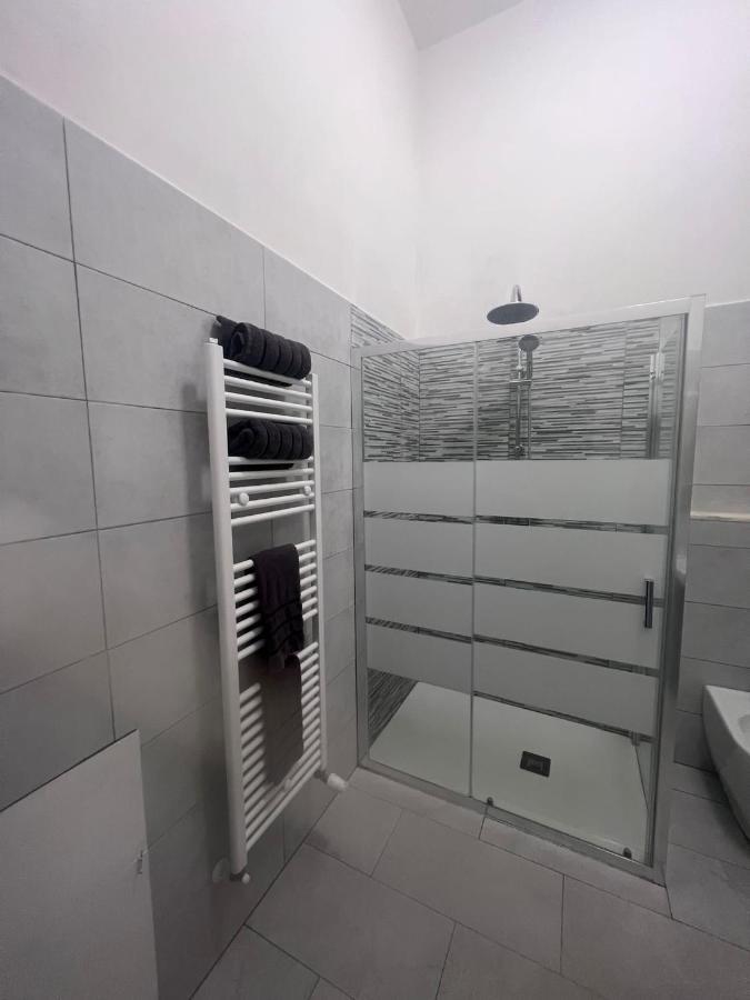 Giuseppe Giovannetti 50 Villa Lucca Ngoại thất bức ảnh