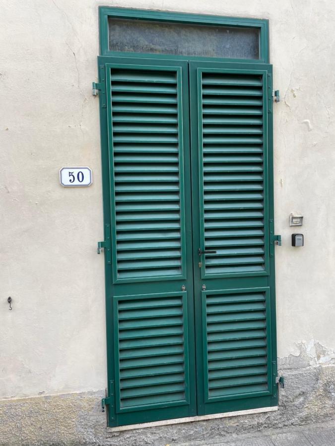 Giuseppe Giovannetti 50 Villa Lucca Ngoại thất bức ảnh