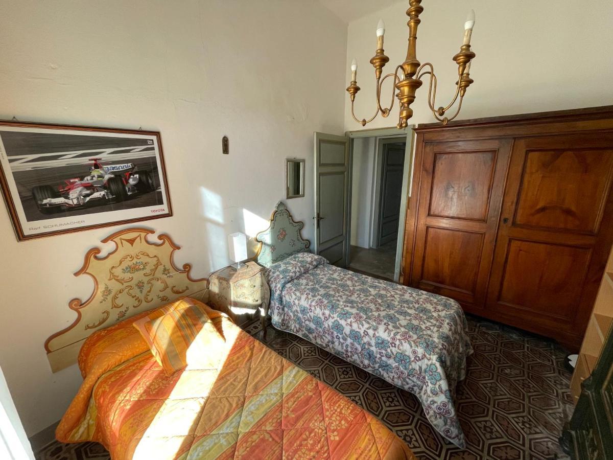Giuseppe Giovannetti 50 Villa Lucca Ngoại thất bức ảnh