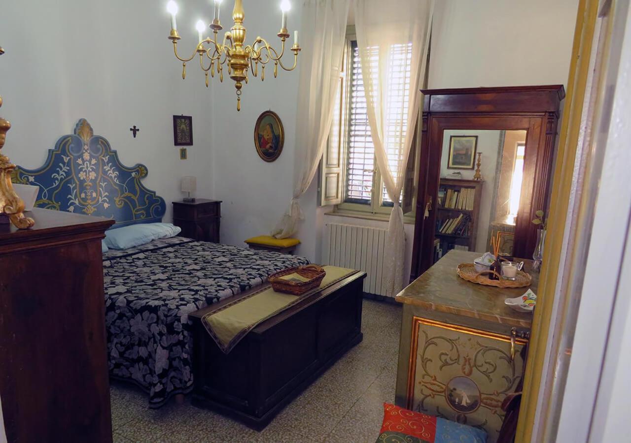 Giuseppe Giovannetti 50 Villa Lucca Ngoại thất bức ảnh