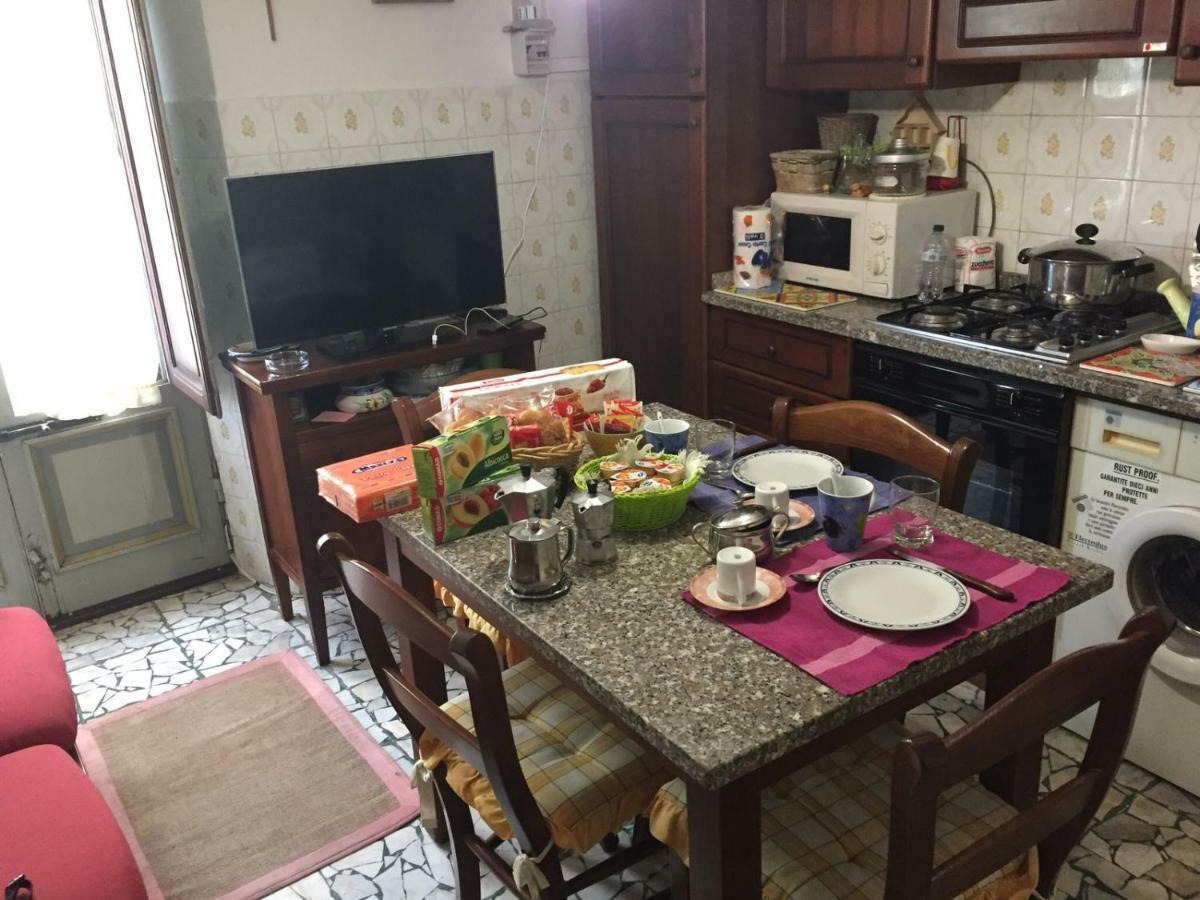 Giuseppe Giovannetti 50 Villa Lucca Ngoại thất bức ảnh
