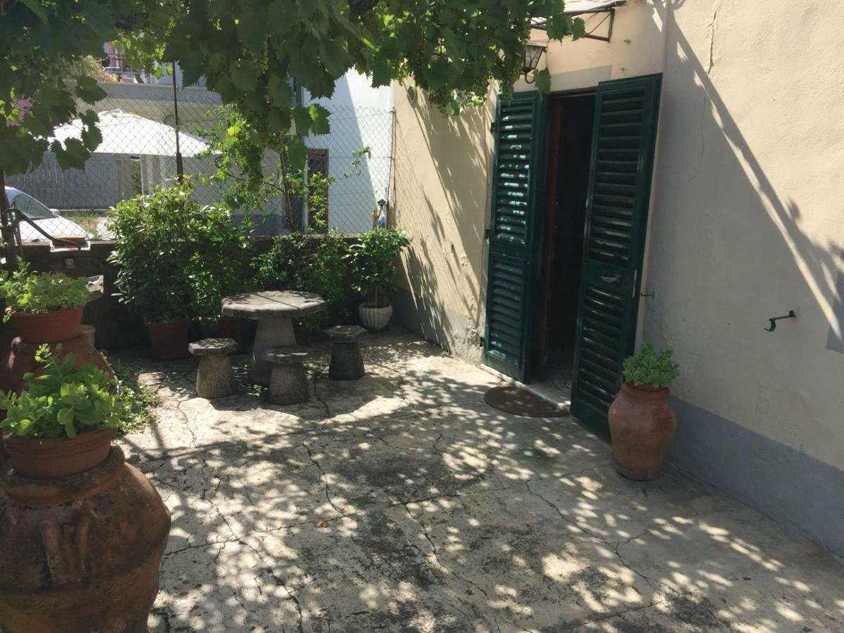 Giuseppe Giovannetti 50 Villa Lucca Ngoại thất bức ảnh