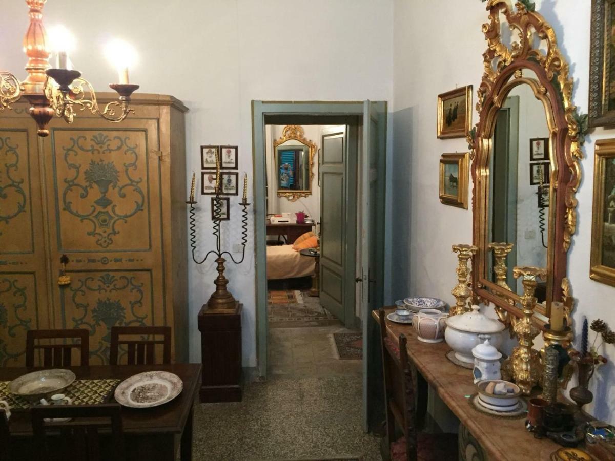 Giuseppe Giovannetti 50 Villa Lucca Ngoại thất bức ảnh