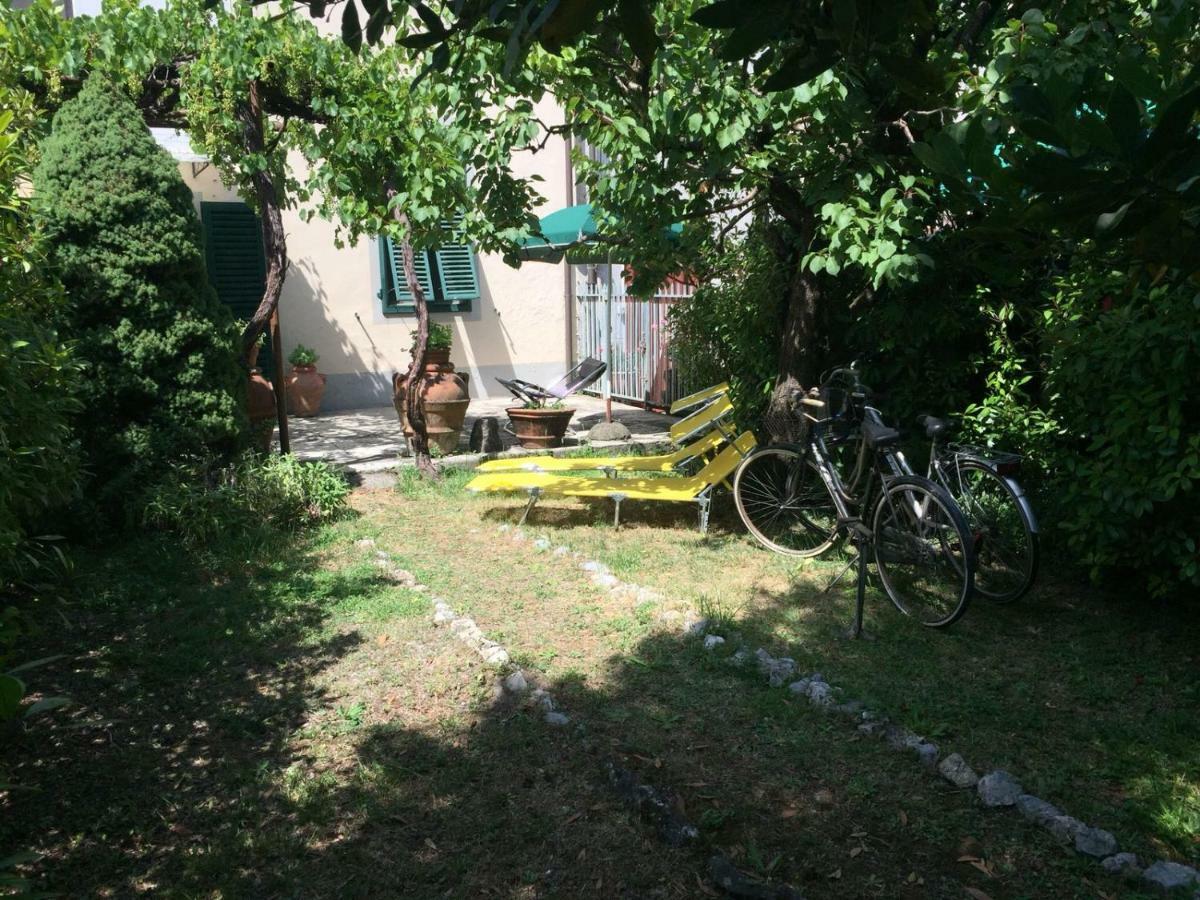 Giuseppe Giovannetti 50 Villa Lucca Ngoại thất bức ảnh