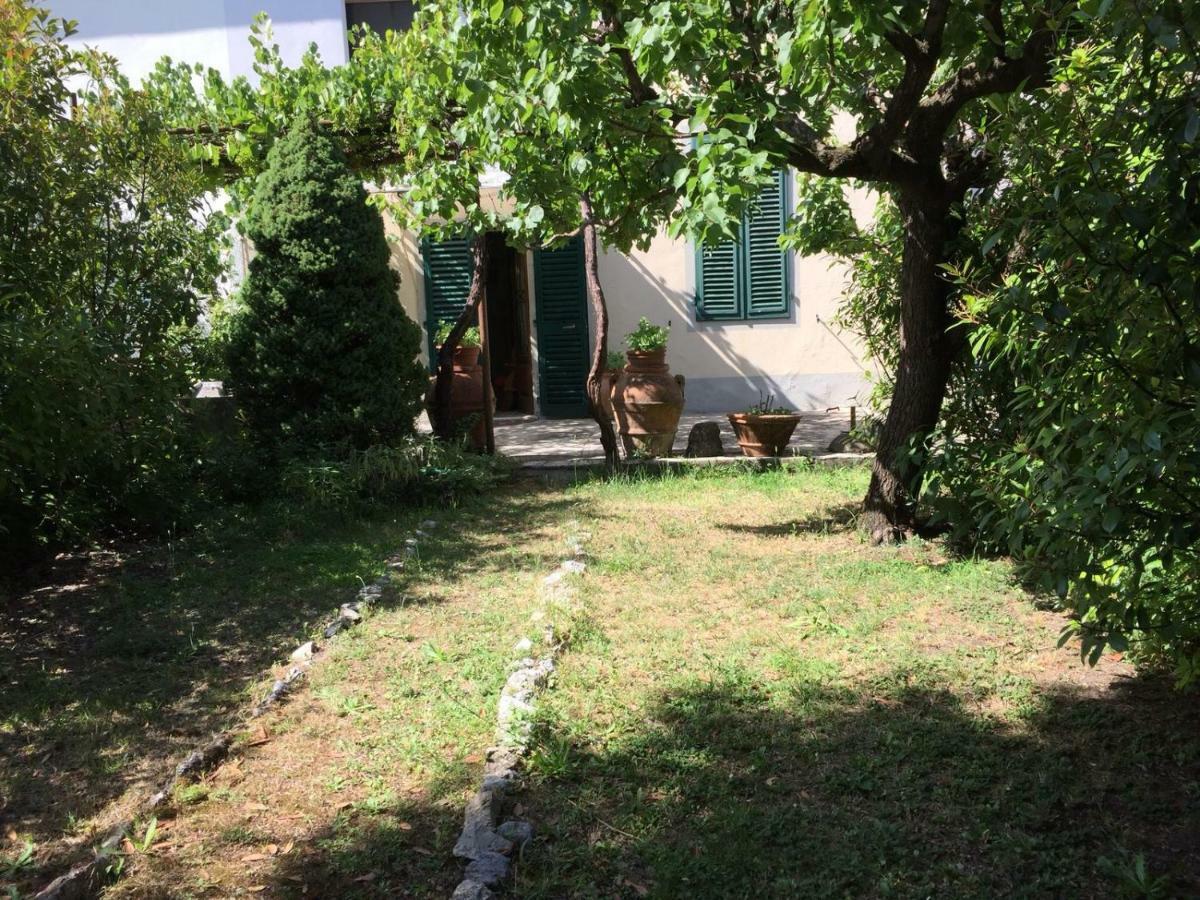 Giuseppe Giovannetti 50 Villa Lucca Ngoại thất bức ảnh